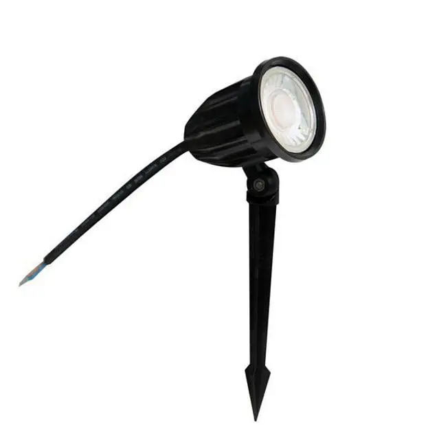 Грунтовый светильник Arte Lamp A1127IN-1BK Elsie Грунтовый светильник Arte Lamp A1127IN-1BK Elsie