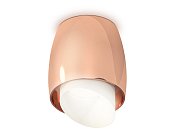 Комплект накладного светильника с акрилом Ambrella light XS1144021 Techno