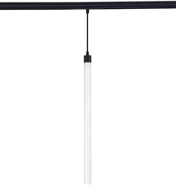 Трековый светильник Donolux DL20354WW7B Tuba Трековый светильник Donolux DL20354WW7B Tuba