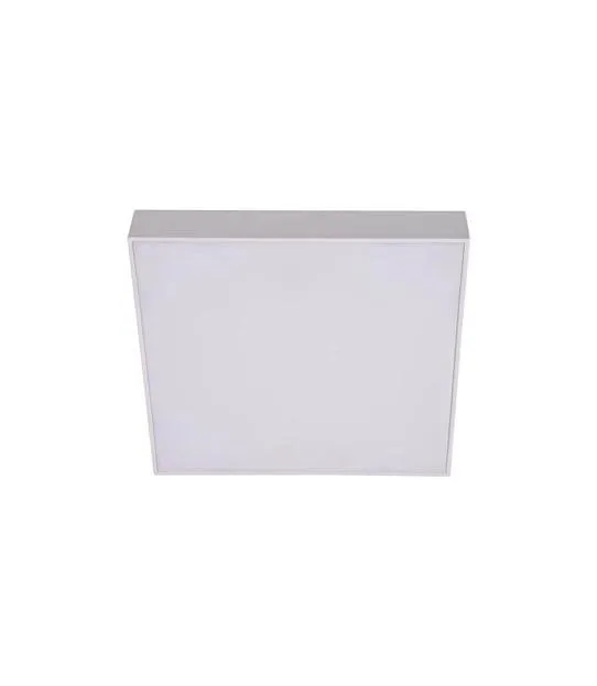 Накладной светильник Lumina Deco LDC 8099-SQ-24W Elston Накладной светильник Lumina Deco LDC 8099-SQ-24W Elston