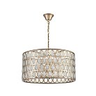 Подвесная люстра Vele Luce VL4064P05 Donna