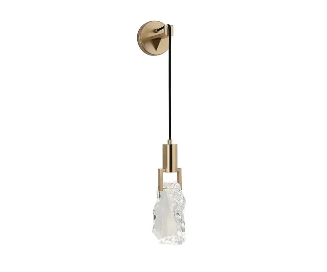 Бра Гелла бронза Led 5W (4000K) Kink Light 07670,20 Бра Гелла бронза Led 5W (4000K) Kink Light 07670,20
