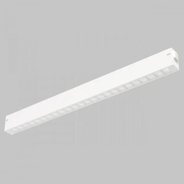 Трековый светильник Imex IL.0050.6002-18-WH Smart Line Трековый светильник Imex IL.0050.6002-18-WH Smart Line