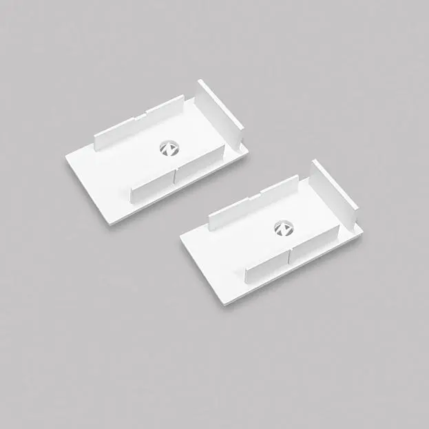 Заглушка Imex IL.0050.1005-WH Smart Line Заглушка Imex IL.0050.1005-WH Smart Line