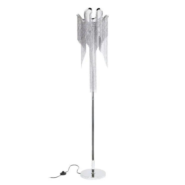 Торшер Loft IT Stream 10208F Smoke Торшер Loft IT Stream 10208F Smoke