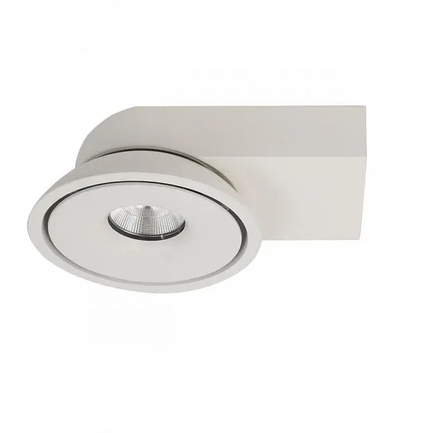 Влагозащищенный светильник LeDron ORBIT SLIM White Влагозащищенный светильник LeDron ORBIT SLIM White