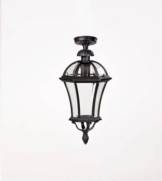 Потолочный светильник уличный Oasis Light 95205LA Bl ROMA L Потолочный светильник уличный Oasis Light 95205LA Bl ROMA L