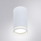 Точечный накладной светильник Arte Lamp A2266PL-1WH IMAI