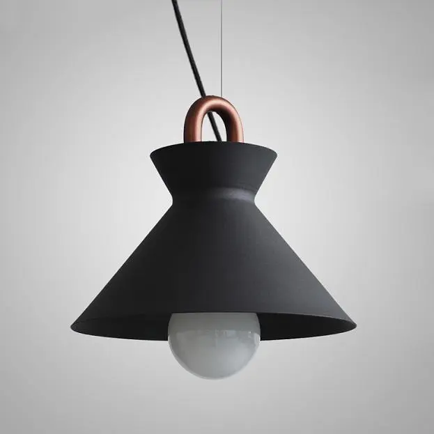 Подвесной Светильник Omg Coil C ЧерныйImperiumLoft 185366-26 Подвесной Светильник Omg Coil C ЧерныйImperiumLoft 185366-26
