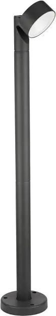 Наземный светильник Oasis Light W2261-850 Gr tube LED Наземный светильник Oasis Light W2261-850 Gr tube LED