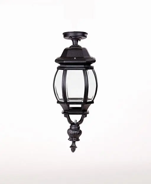 Потолочный светильник уличный Oasis Light 83405LA Bl AMERICA L Потолочный светильник уличный Oasis Light 83405LA Bl AMERICA L