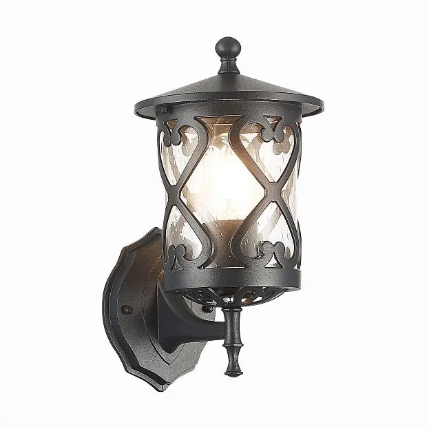 Светильник уличный настенный ST LUCE SL085.401.01 LORNE Светильник уличный настенный ST LUCE SL085.401.01 LORNE