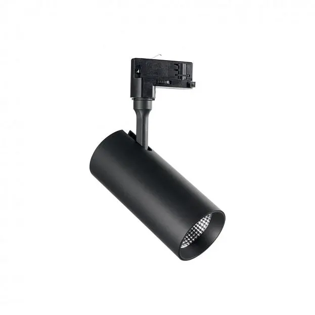 Трековый светильник Ideal Lux 189840 SMILE Трековый светильник Ideal Lux 189840 SMILE
