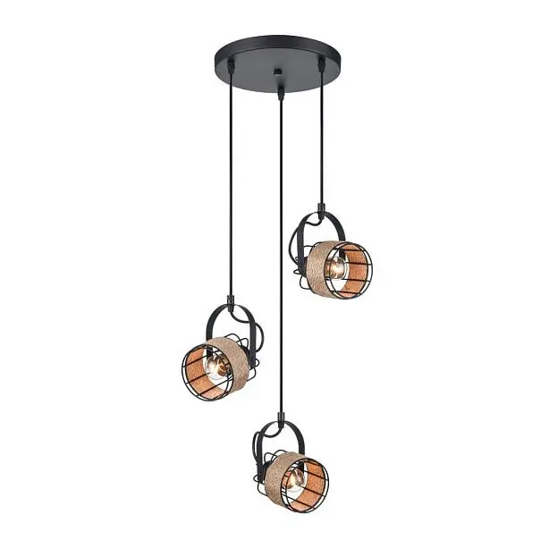 Подвесной светильник Vele Luce VL6472P13 Extra Подвесной светильник Vele Luce VL6472P13 Extra