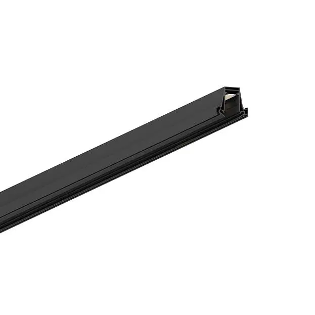 Магнитный шинопровод встраиваемый в натяжной потолок 2 м Donolux DLM022BSp1 Magic track Магнитный шинопровод встраиваемый в натяжной потолок 2 м Donolux DLM022BSp1 Magic track