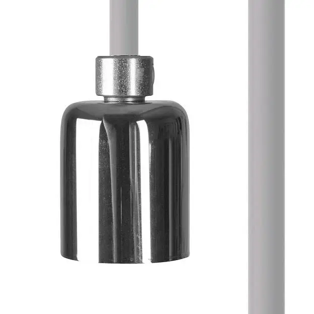 Кабель белый 5 м. с патроном Nowodvorski Cameleon Cable GU10 8614 Кабель белый 5 м. с патроном Nowodvorski Cameleon Cable GU10 8614