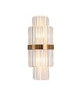 Настенный светильник Lumina Deco LDW 8017-3 MD Ringletti