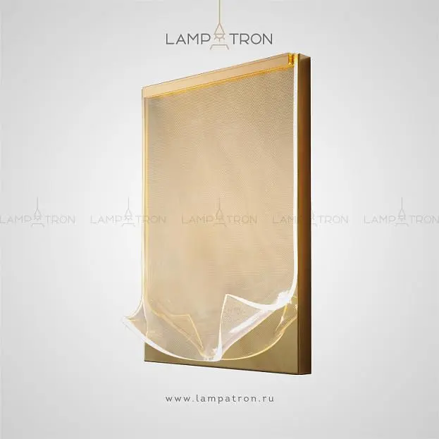 Бра MIRAN WALL Lampatron 2550-5898 Бра MIRAN WALL Lampatron 2550-5898