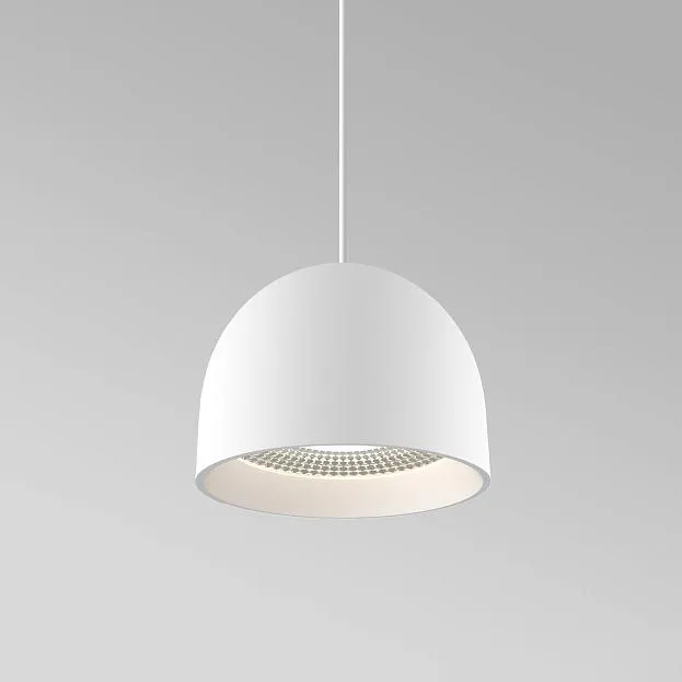 Подвесной светодиодный светильник / белый Elektrostandard 50261 LED Uno a065699 Подвесной светодиодный светильник / белый Elektrostandard 50261 LED Uno a065699