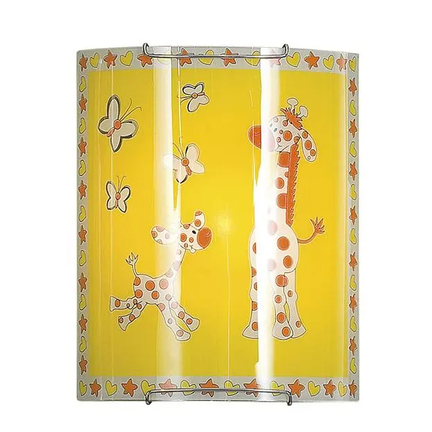 Бра Citilux CL921001W Жирафы Бра Citilux CL921001W Жирафы