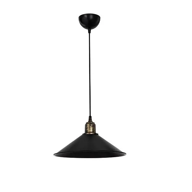 Подвесной светильник Toplight TL1606H-01BK Delilah Подвесной светильник Toplight TL1606H-01BK Delilah