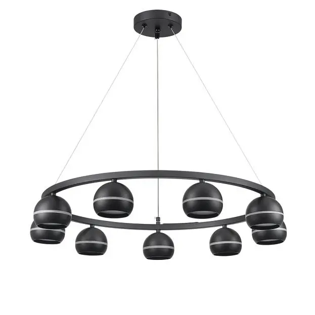 Светильник подвесной Lumion 8242/9 LUAZANA Светильник подвесной Lumion 8242/9 LUAZANA