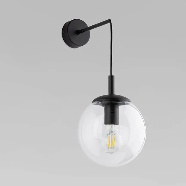 Настенный светильник TK Lighting 5387 Esme a068596 Настенный светильник TK Lighting 5387 Esme a068596