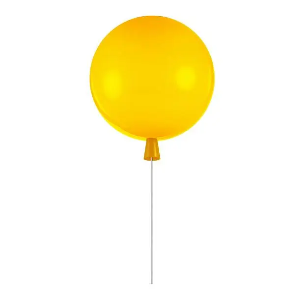 Потолочный светильник Loft IT 5055C/M Yellow Memory Потолочный светильник Loft IT 5055C/M Yellow Memory