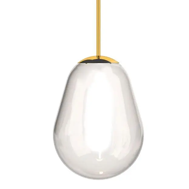 Плафон Nowodvorski 8534 Cameleon Pear S Плафон Nowodvorski 8534 Cameleon Pear S
