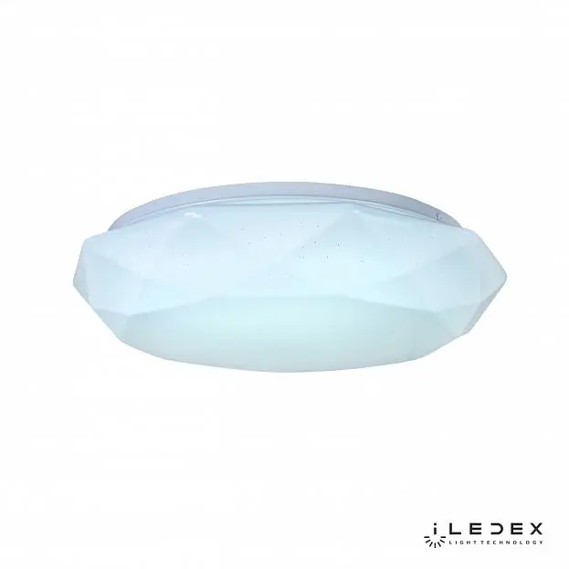 Потолочный светильник ( 3 цвета ) iLedex A0272-M Diamond Потолочный светильник ( 3 цвета ) iLedex A0272-M Diamond