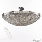 Люстра хрустальная Bohemia 19321/55IV/LED-DIM Ni