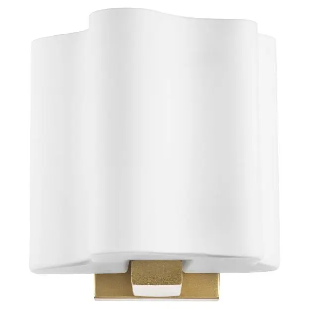 Бра Lightstar 802613 (NUBI-B1A) NUBI Бра Lightstar 802613 (NUBI-B1A) NUBI