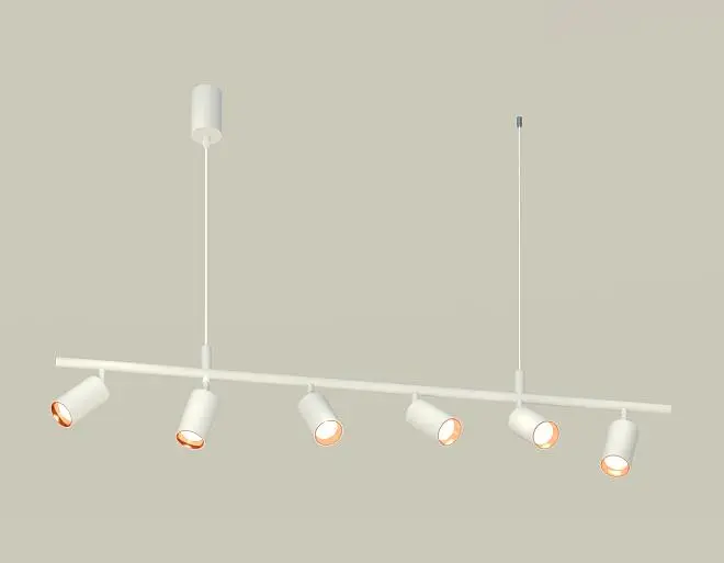 Подвесной светильник Ambrella light XB9005300 Подвесной светильник Ambrella light XB9005300