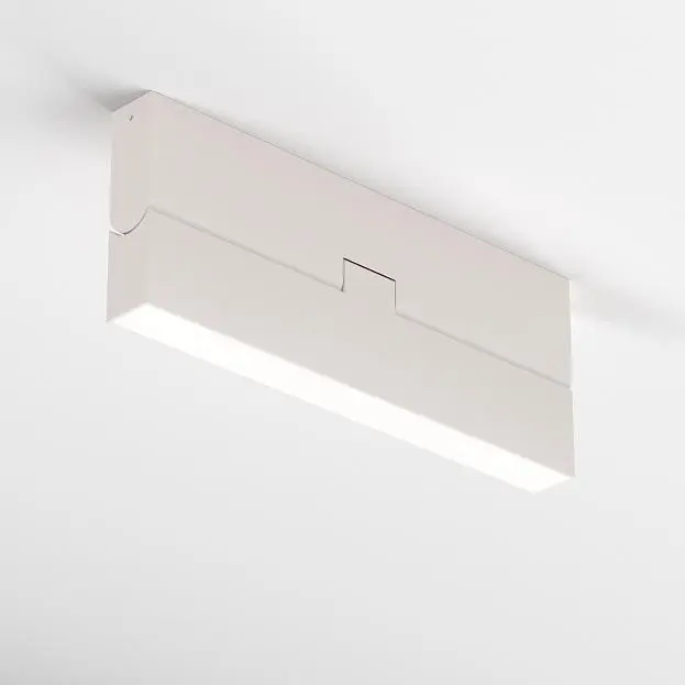 Потолочный светильник Technical Maytoni C133CL-12W4K-W Basis Rot Потолочный светильник Technical Maytoni C133CL-12W4K-W Basis Rot