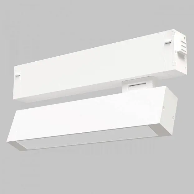 Трековый светильник Imex IL.0050.6001-9-WH Smart Line Трековый светильник Imex IL.0050.6001-9-WH Smart Line