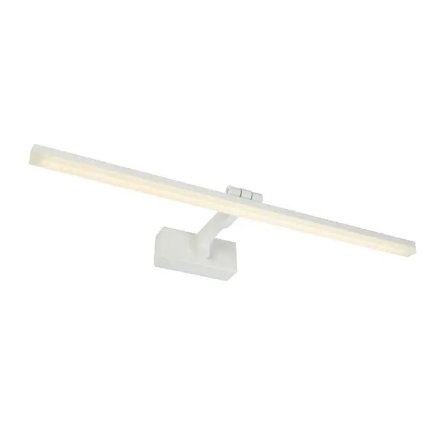 Настенный светильник LED4U L7186-570 WH Настенный светильник LED4U L7186-570 WH