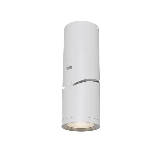 Потолочный светильник Maytoni C019CW-01W Tube Потолочный светильник Maytoni C019CW-01W Tube