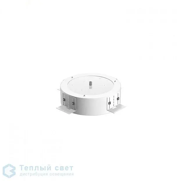Светильник встраиваемый Medo Frameless SLV 1001901 30 LED Светильник встраиваемый Medo Frameless SLV 1001901 30 LED