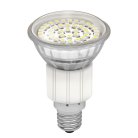 Рефлекторная светодиодная лампа E14 KANLUX LED48 SMD E14-WW (8924)