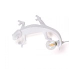 Настенный светильник Seletti 15092 Chameleon Lamp Going Up USB