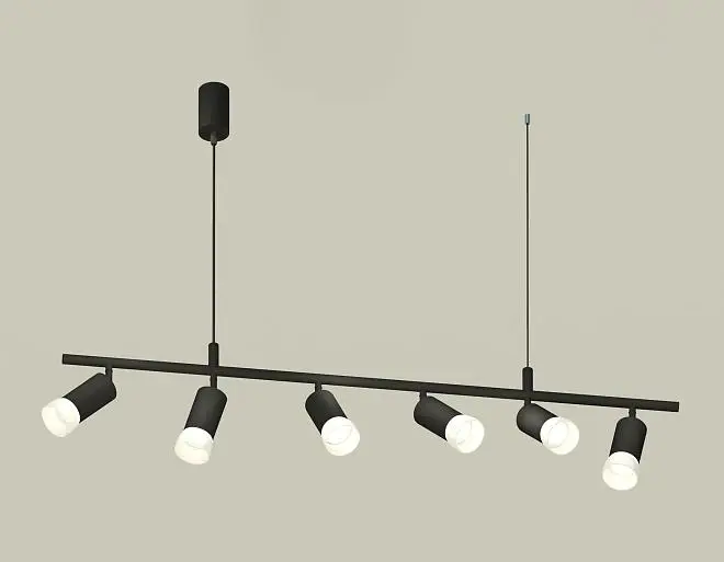 Подвесной светильник Ambrella light XB9006330 Подвесной светильник Ambrella light XB9006330