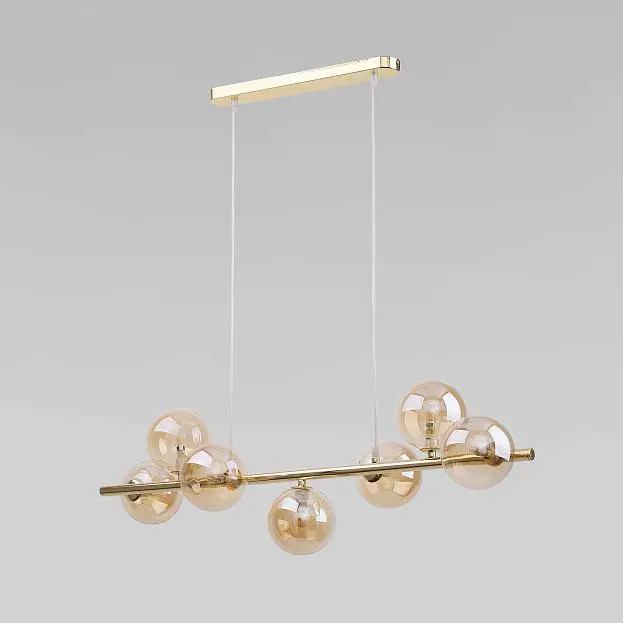 Подвесной светильник TK Lighting 5668 Estera a065196 Подвесной светильник TK Lighting 5668 Estera a065196