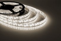 Светодиодная лента Feron 27734 LS615, 240SMD(2835)/м 19.2Вт/м 5м IP65 12V 3000К