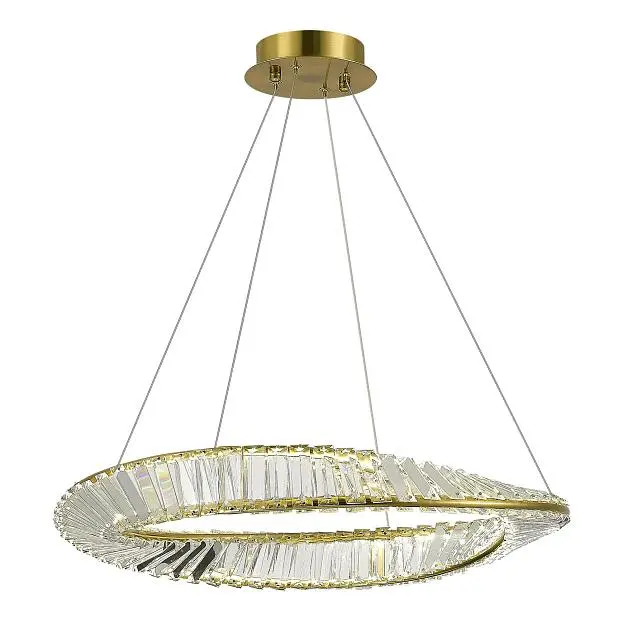 Подвесной светильник ST Luce SL6204.301.01 RITORTO Подвесной светильник ST Luce SL6204.301.01 RITORTO
