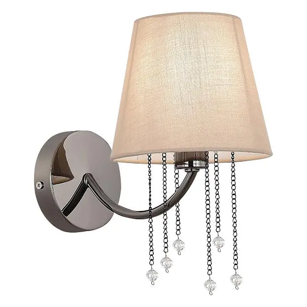 Бра EVOLUCE SLE1118-801-01 ALLURIA Бра EVOLUCE SLE1118-801-01 ALLURIA