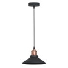 Светильник Подвесной Arte Lamp A5067SP-1BK LIDO