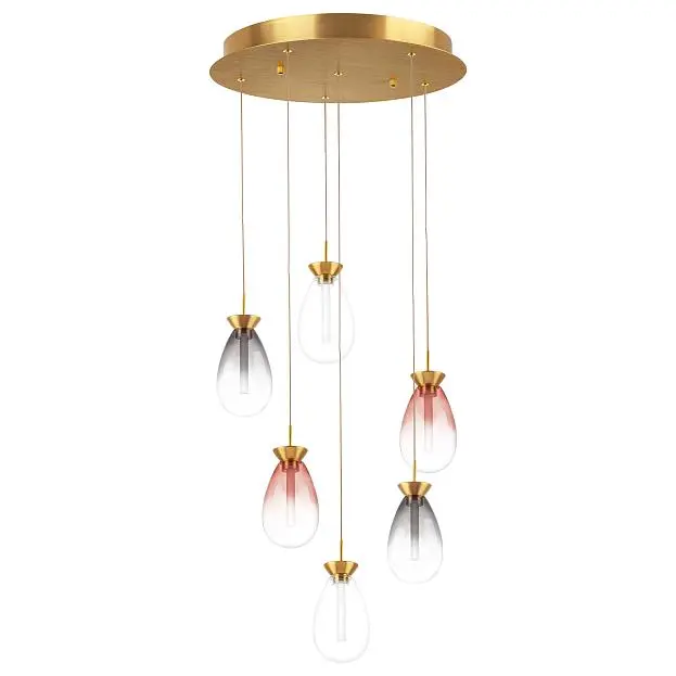 Люстра подвесная Lightstar 805169 Colore Люстра подвесная Lightstar 805169 Colore