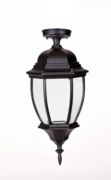 Потолочный светильник уличный Oasis Light 91205LA Bl ARSENAL L Потолочный светильник уличный Oasis Light 91205LA Bl ARSENAL L