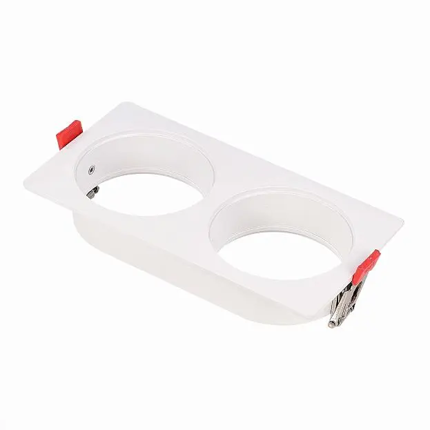 Встраиваемый корпус ST Luce ST052.508.02 SHIFT Встраиваемый корпус ST Luce ST052.508.02 SHIFT