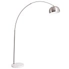 Светильник Напольный Arte Lamp A8926PN-1SS ARCO